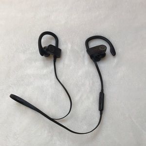 Wireless Power Beats